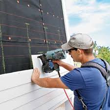 Best Siding Removal and Disposal  in Fayetteville, GA